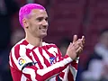 <strong>Griezmann spoelt WK door met bizar kapsel</strong>