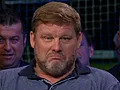 <strong>Vanhaezebrouck verbaast: 'Hij móét naar de nationale ploeg'</strong>