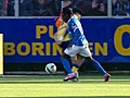 <strong>Onbegrip bij KRC Genk: 'Zuivere penalty niet gefloten'</strong>