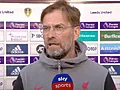 <strong>'Ondanks lovende Klopp: Liverpool laat goalgetter links liggen'</strong>