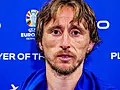 <strong>Foto Modric doet harten bij voetballiefhebbers breken</strong>