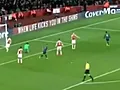 <strong>Ploegmaat laat Lukaku pijnlijk in de kou staan na assist (🎥)</strong>