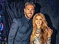 <strong>Ramos overhandigt Shakira prijs voor ... disstrack Piqué</strong>