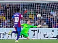 <strong>Klaar voor Clasico: Ter Stegen verbluft met wereldse reflex (🎥)</strong>