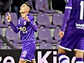 <strong>Beerschot smult van nieuwe smaakmaker </strong>