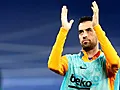 <strong>'Xavi: opvolger Busquets loopt in La Liga rond'</strong>