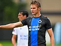 <strong>Club Brugge ziet verdediger naar Nederland verhuizen</strong>