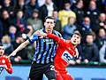 <strong>'Club Brugge? Goede ploeg, maar zijn niet kansloos'</strong>