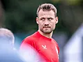 <strong>Mignolet speelt open kaart over Club Brugge-toekomst</strong>