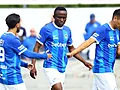 <strong>Tweetal maakt goede beurt bij oefenoverwinning KRC Genk</strong>