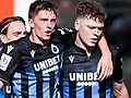 <strong>'Club Brugge beeft: topclub duwt door voor basispion'</strong>