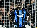 <strong>Club Brugge kruist de vingers voor Nsoki</strong>