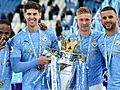 <strong>'Manchester City geeft groen licht voor transferschok'</strong>