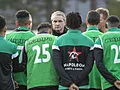 <strong>'Speler van Cercle Brugge kan naar Serie A en Primera Division'</strong>