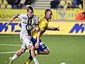 <strong>Brüls verklaart sterke tweede helft van STVV</strong>