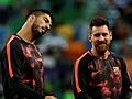 <strong>'Messi en Suarez vormen front tegen Barça-ploegmaat'</strong>