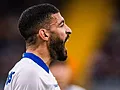 <strong>KAA Gent maakt vertrek Tissoudali bekend: 'Respecteren keuze'</strong>