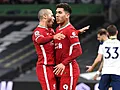 <strong>Liverpool moet middenvelder twee wedstrijden missen</strong>