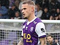 <strong>Verlinden slaat op tafel bij Beerschot: “Dat moet veranderen'</strong>