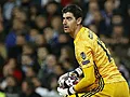 <strong>'Real identificeert klepper als opvolger van Courtois'</strong>