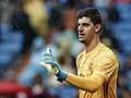 <strong>'Zidane overweegt Courtois naast de ploeg te zetten'</strong>