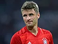 <strong>Müller reageert vlijmscherp op relletje bij Bayern</strong>