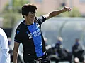 <strong>Youngster maakt indruk in vijfklapper Club Brugge</strong>