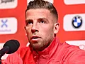 <strong>Alderweireld en Edmilson verwelkomen grote naam als coach</strong>