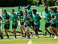 <strong>'Cercle Brugge kent nieuwe kapitein'</strong>