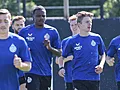 <strong>'Eén weg, vier te gaan: Club Brugge houdt grote kuis'</strong>