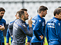 <strong>'Opvallend tweetal niet mee op stage Club Brugge, vertrek lonkt'</strong>