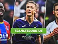 <strong>TRANSFERUURTJE 2/2: 'Eerste vertrekker Anderlecht, Engels bod voor Club'</strong>