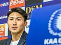 <strong>Gent boven Club Brugge: Watanabe verklaart transferkeuze</strong>