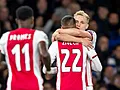 <strong>Marca onthult waarom Real Van de Beek liet lopen</strong>