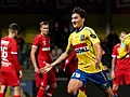 <strong>Club-fans vieren mee met Westerlo: 'Wat een speler!'</strong>