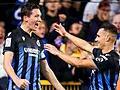 <strong>Extreme make-over Club Brugge met 3 toptargets</strong>