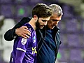 <strong>Beerschot wanhoop nabij: 'Voelen ons machteloos'</strong>