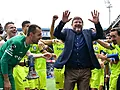 <strong>Vanhaezebrouck geniet: 'Hij was de Vinicius van AA Gent'</strong>