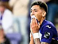 <strong>Vazquez zorgt voor grote verrassing bij Anderlecht</strong>