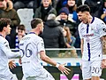 <strong>Enorme titeltroef Anderlecht: 'De beste van Europa'</strong>