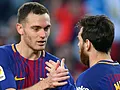 <strong>'Concurrent Vermaelen op weg naar de uitgang bij Barcelona'</strong>