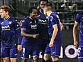 <strong>'Anderlecht laat ex-speler meetrainen'</strong>