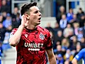 <strong>Club Brugge kampioen? Vetlesen klaar en duidelijk </strong>