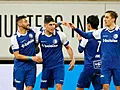 <strong>Uitgesproken doel bij AA Gent: 'Zou deze club verdienen'</strong>