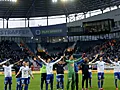 <strong>OFFICIEEL: Gent rondt volgende miljoenentransfer af</strong>