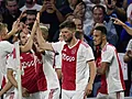 <strong>'Arsenal doet niet te weigeren bod op sterkhouder Ajax'</strong>