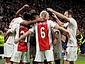 <strong>Ajax zet 2022 in met toptransfer</strong>