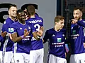 <strong>RSCA-fans met verstomming geslagen: 'Morgen zijn contract verlengen'</strong>