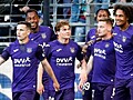 <strong>Anderlecht kan hopen op meer dan 20 miljoen euro</strong>