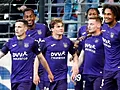 <strong>'Anderlecht ruikt Engelse transfermiljoenen'</strong>